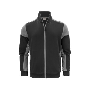 Sudadera con cremallera reciclada hombre Prime Sweatshirt Jkt Sudadera con cremallera reciclada hombre Prime Sweatshirt Jkt