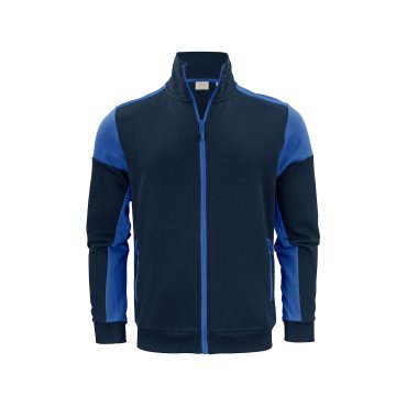 Sudadera con cremallera reciclada hombre Prime Sweatshirt Jkt Sudadera con cremallera reciclada hombre Prime Sweatshirt Jkt