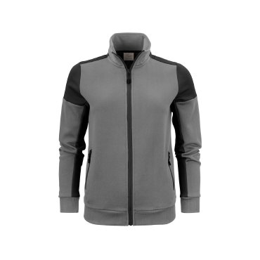 Sudadera con cremallera reciclada mujer Prime Sweatshirt Jkt Ladies Sudadera con cremallera reciclada mujer Prime Sweatshirt Jkt Ladies
