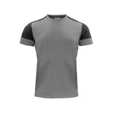 Camiseta sostenible combinada hombre Prime T Camiseta sostenible combinada hombre Prime T