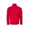 Chaqueta polar hombre Rocket. Color rojo.