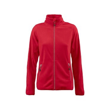 Chaqueta polar ligera mujer Twohand Ladies Chaqueta polar ligera mujer Twohand Ladies