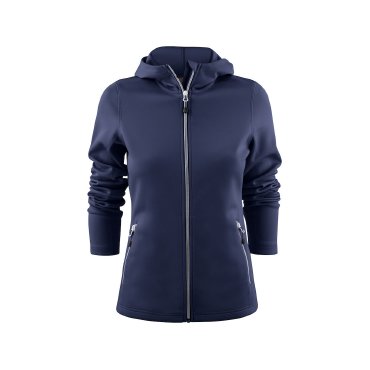 Chaqueta de invierno con capucha mujer Layback Ladies Chaqueta de invierno con capucha mujer Layback Ladies