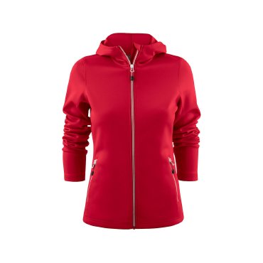 Chaqueta de invierno con capucha mujer Layback Ladies Chaqueta de invierno con capucha mujer Layback Ladies
