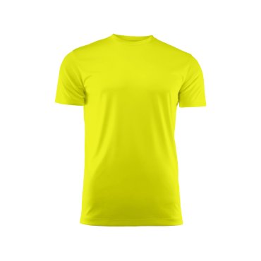 Camiseta técnica hombre Run Camiseta técnica hombre Run