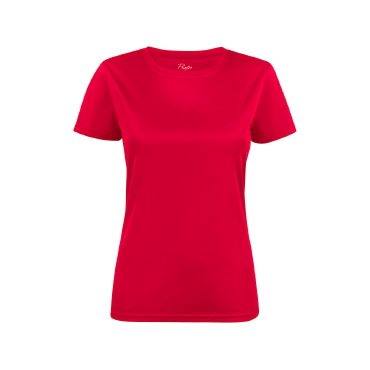 Camiseta técnica mujer Run Ladies Camiseta técnica mujer Run Ladies