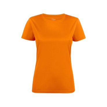 Camiseta técnica mujer Run Ladies Camiseta técnica mujer Run Ladies
