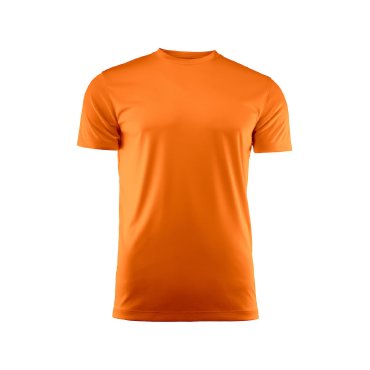 Camiseta técnica niño Run Kid Camiseta técnica niño Run Kid