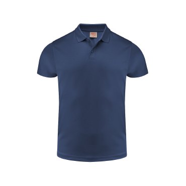 Polo técnico hombre Smash Polo técnico hombre Smash