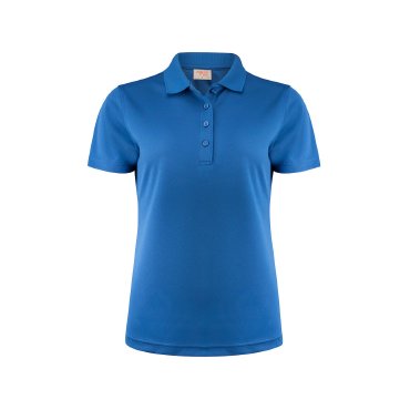 Polo técnico mujer Smash Ladies Polo técnico mujer Smash Ladies