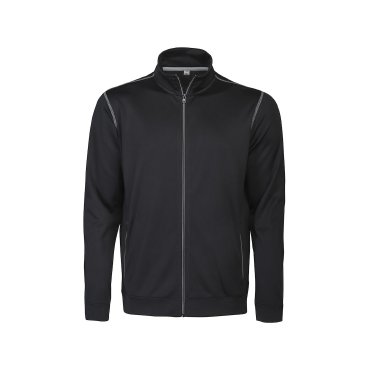 Sudadera con cremallera hombre Duathlon