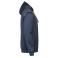 Sudadera con capucha niño Pentathlon Kid. Color azul marino.