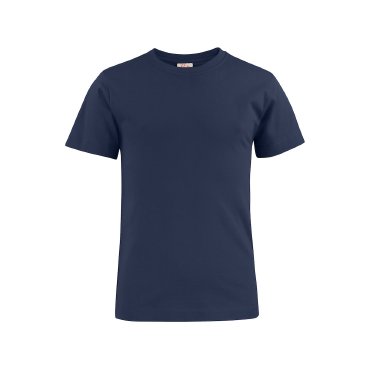 Camiseta básica niño Heavy T-Shirt Kid