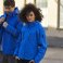 Chaqueta softshell con capucha mujer Sparta Ladies. .