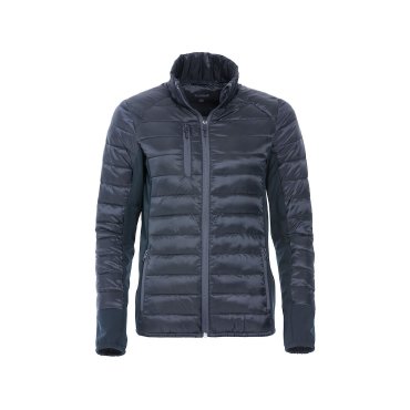 Plumífero con capucha hombre Lemont