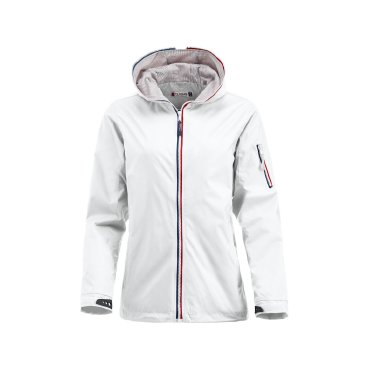 Cortaviento con capucha forrado mujer Seabrook Ladies