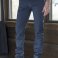 Pantalón chino strech unisex 5-Pocket Stretch Light. .