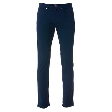 Pantalón chino strech unisex 5-Pocket Stretch Light