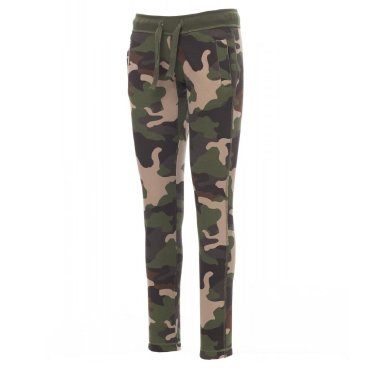 Jogger mujer College