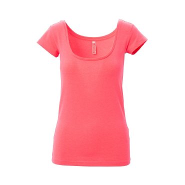 Camiseta mujer Florida Fluo Camiseta mujer Florida Fluo