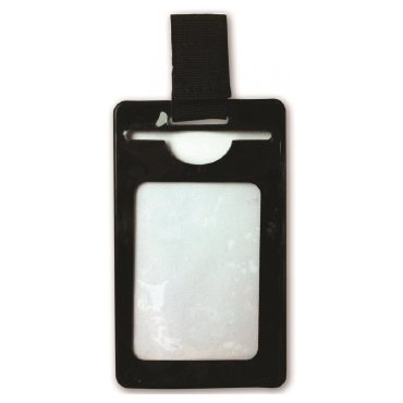 Porta-tarjeta identificativa unisex Badge Holder Porta-tarjeta identificativa unisex Badge Holder