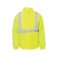 Parka de alta visibilidad 3 en 1 unisex Dockyard. .