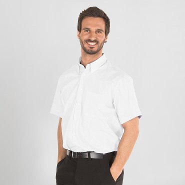 Camisa manga corta hombre Clasic Camisa manga corta hombre Clasic