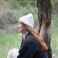 Gorro con vuelta KP950. .