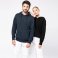 Sudadera con capucha reciclada unisex K4009. .