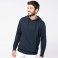 Sudadera con capucha reciclada unisex K4009. .