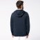 Sudadera con capucha reciclada unisex K4009. .