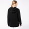 Sudadera con capucha reciclada unisex K4009. .