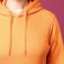 Sudadera con capucha reciclado mujer K4028. .