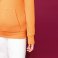 Sudadera con capucha reciclado mujer K4028. .