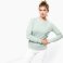 Sudadera reciclada mujer K480. .