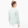 Sudadera reciclada mujer K480. .