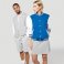 Chaqueta beisbolera unisex K497. .