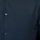 Camisa cuello Mao manga larga hombre K515. .