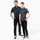 Camisa strech manga corta hombre K531. .