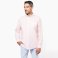 Camisa Oxford manga larga hombre K533. .