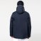 Chaqueta con capucha ligera unisex K6104. .