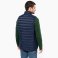 Chaleco acolchado ligero hombre K6113. .