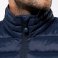 Chaleco acolchado ligero hombre K6113. .