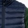 Chaleco acolchado ligero hombre K6113. .