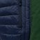 Chaleco acolchado ligero hombre K6113. .