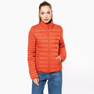 Plumífero ligero mujer K6121 Plumífero ligero mujer K6121