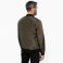 Bomber hombre K6122. .