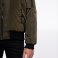 Bomber hombre K6122. .