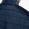 Chaqueta acolchada combinada hombre K6171. .