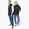 Chaleco acolchado hombre K6172. .